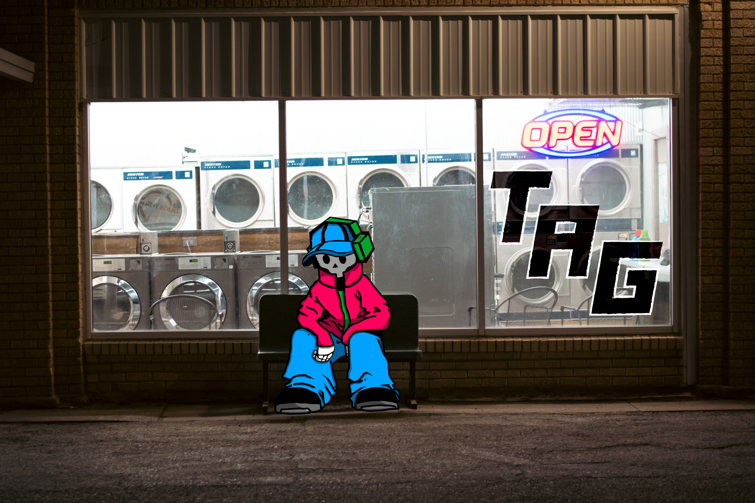 Taggy-Laundry-1-scaled